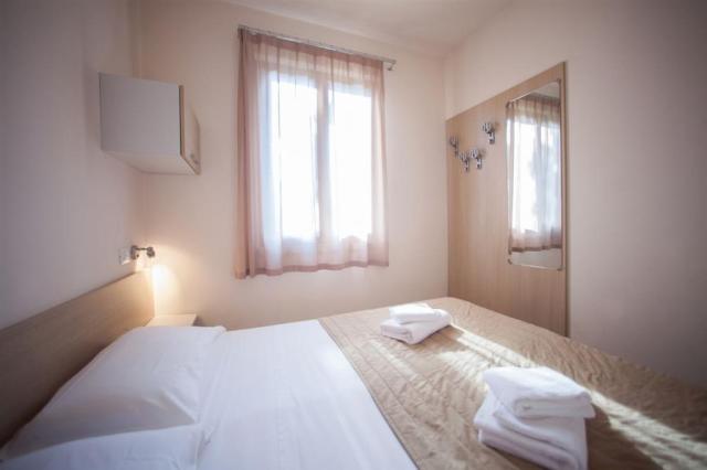 Bungalov Comfort