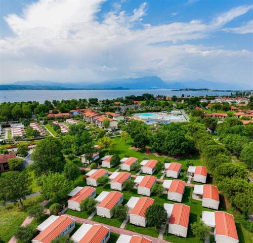 The Garda Village