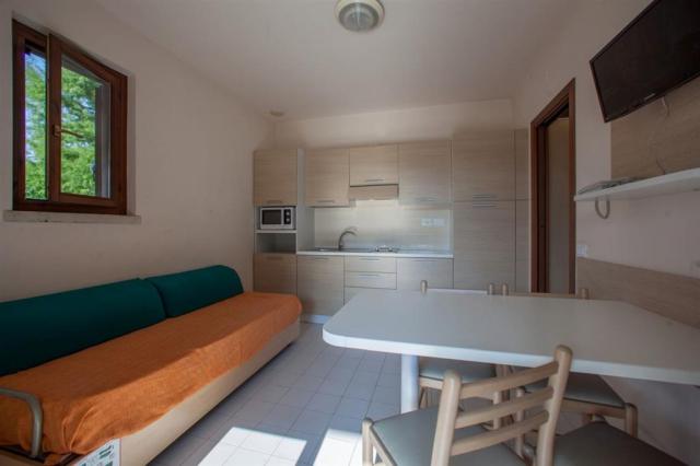Bungalov Comfort