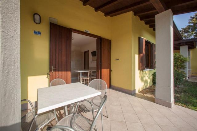 Bungalov Comfort