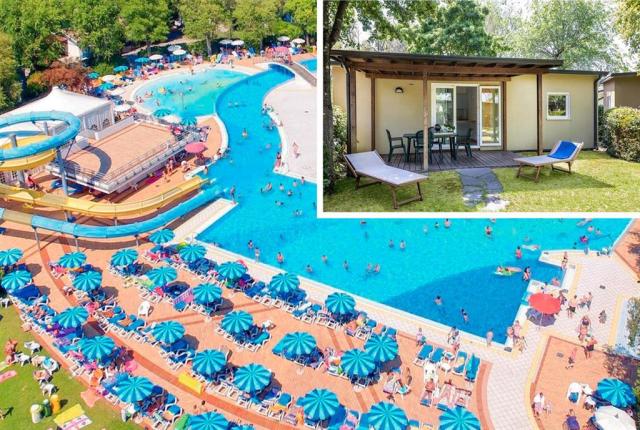 Villaggio-Camping Europa