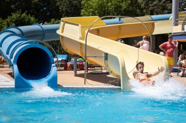 Villaggio-Camping Europa