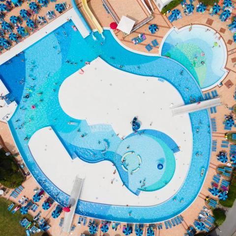 Villaggio-Camping Europa