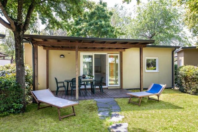 Villaggio-Camping Europa