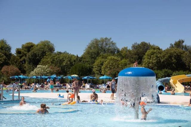 Villaggio-Camping Europa
