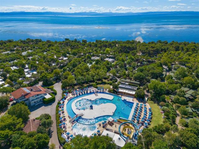 Villaggio-Camping Europa
