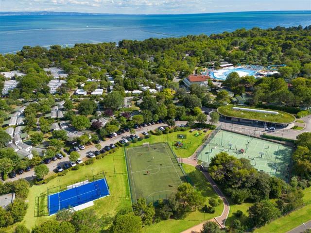 Villaggio-Camping Europa
