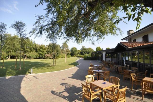 Villaggio-Camping Europa
