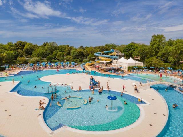 Villaggio-Camping Europa