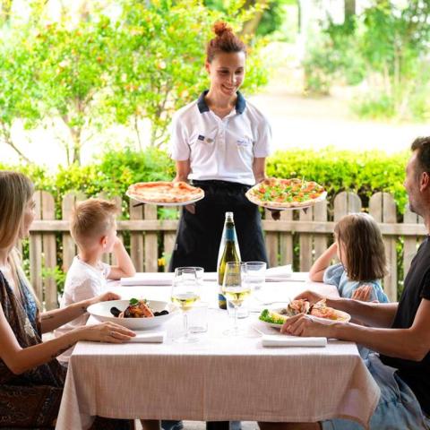 Villaggio-Camping Europa