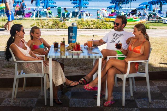 Villaggio-Camping Europa
