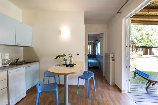 Villaggio-Camping Europa