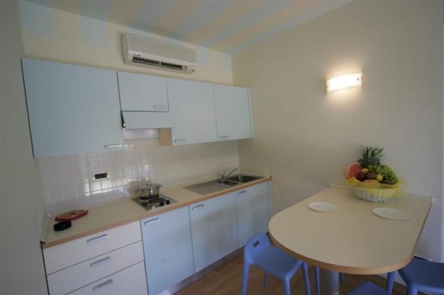 Villaggio-Camping Europa