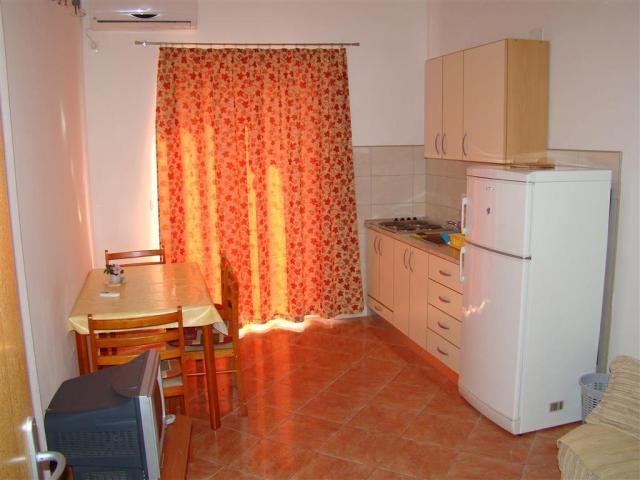 Apartmán 2+3 č. P1