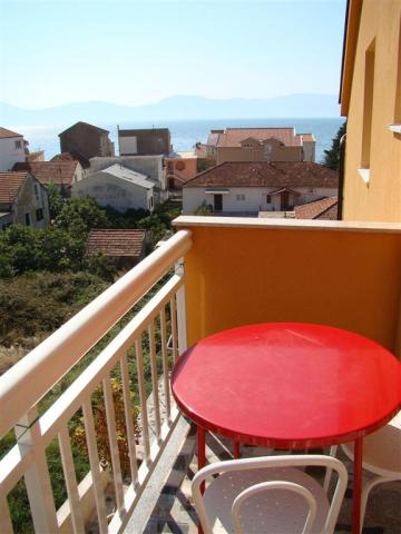 Apartmán 2+3 č. P1