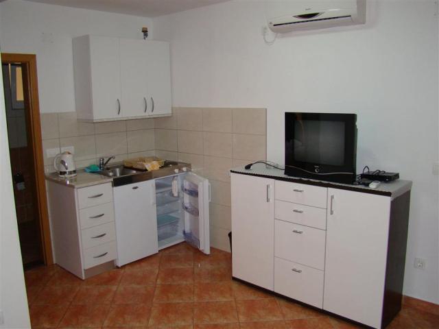 Apartmán 2+3 č. 2-7
