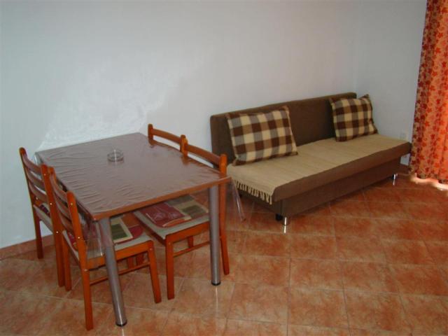 Apartmán 2+3 č. 2-7