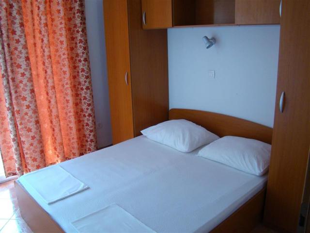 Apartmán 2+2 č. 2-4