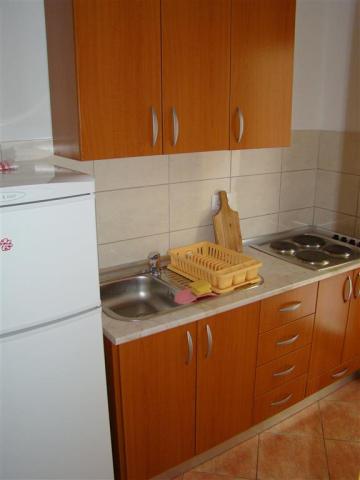 Apartmán 2+2 č. 2-4
