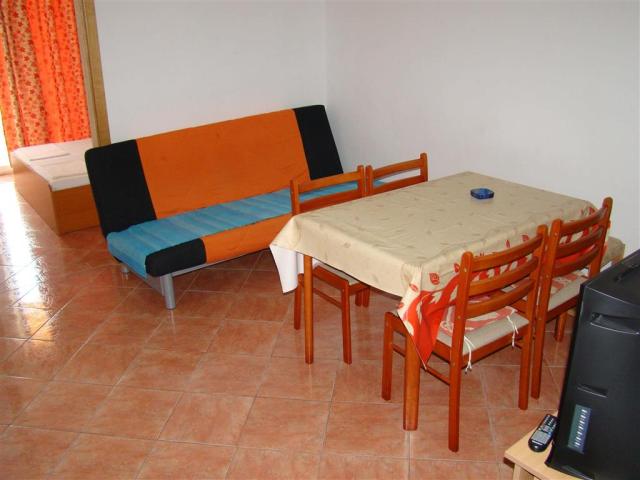 Apartmán 2+2 č. 2-4