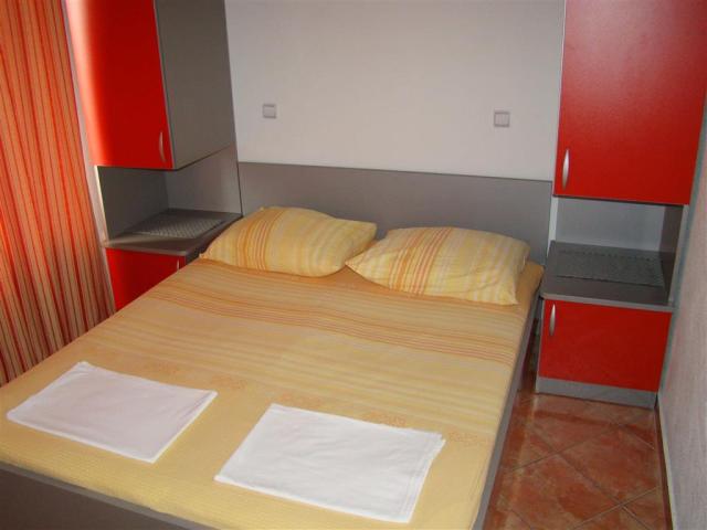 Apartmán 2+2 č. 2-5A, 2-6B, 1-3A