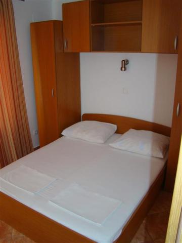 Apartmán 2+2 č. 2-5A, 2-6B, 1-3A