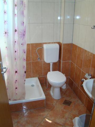 Apartmán 2+2 č. 2-5A, 2-6B, 1-3A
