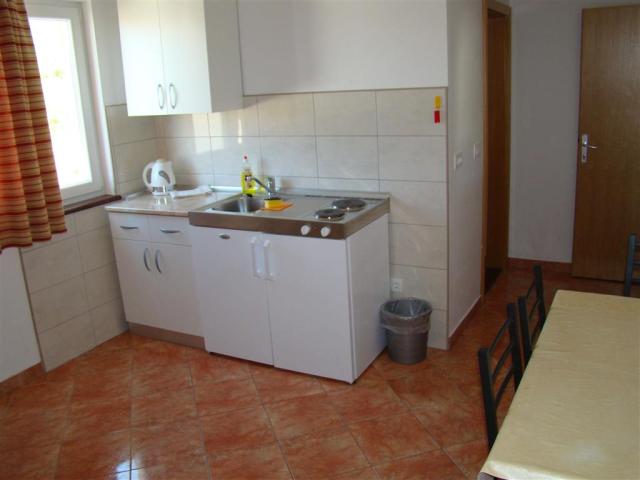 Apartmán 2+2 č. 2-5A, 2-6B, 1-3A