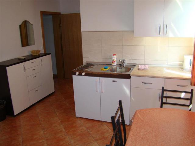 Apartmán 2+2 č. 2-5A, 2-6B, 1-3A