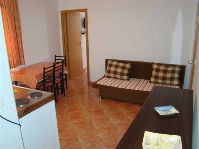 Apartmán 2+2 č. 2-5A, 2-6B, 1-3A