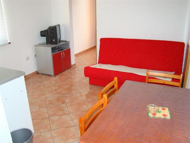 Apartmán 2+2 č. 2-5A, 2-6B, 1-3A