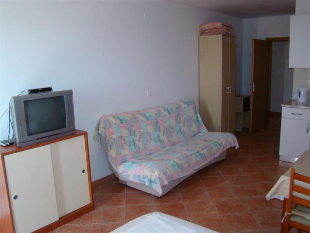 Studio 2+2 č. 2-5B s 2-6A