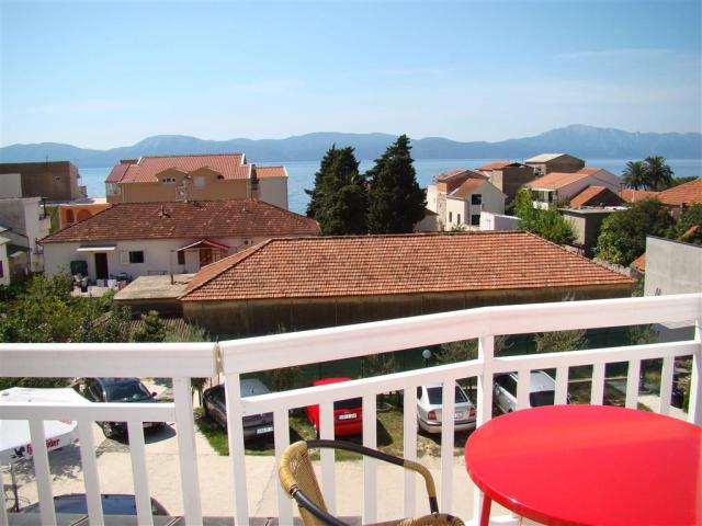 Studio 2+2 č. 2-5B s 2-6A