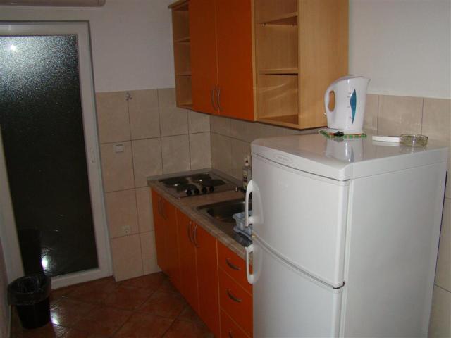 Apartmán 2+2 č. 1-1 a 1-2