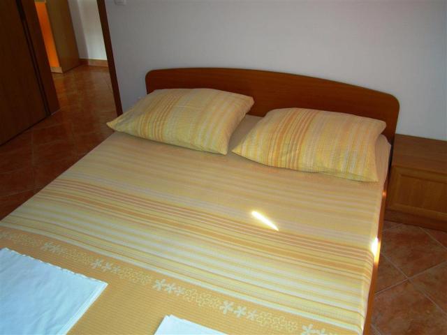 Apartmán 2+2 č. P2A a P2B