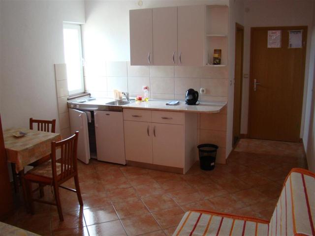 Studio 2+1 č. 1-4B