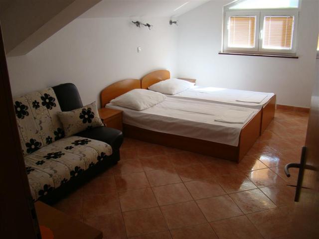 Apartmán 2+3 č. P1