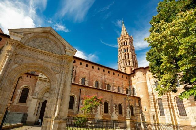 Toulouse