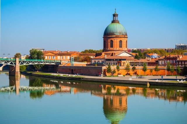 Toulouse