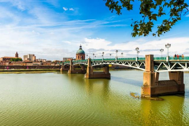 Toulouse
