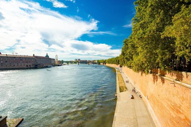 Toulouse
