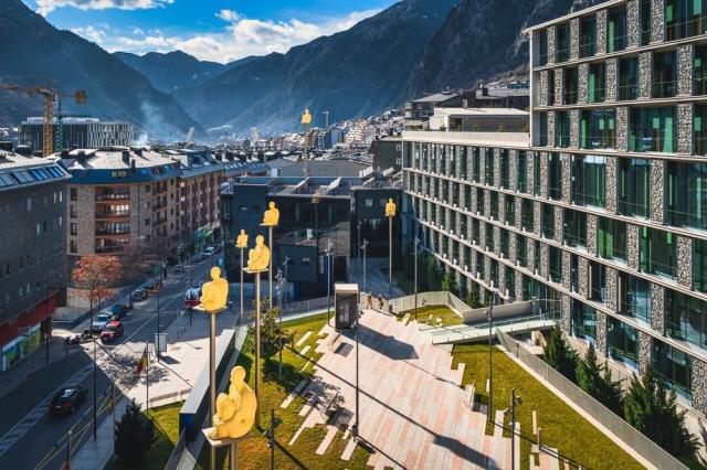 Andorra la Vella