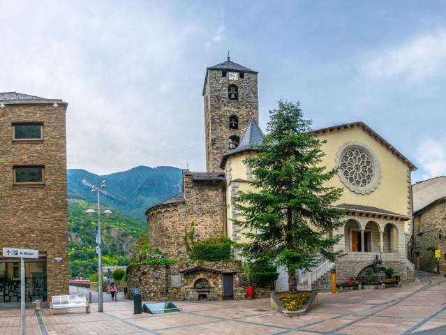 Andorra la Vella
