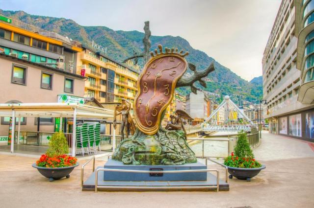 Andorra la Vella