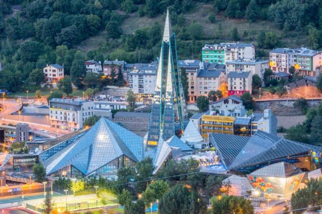 Andorra la Vella