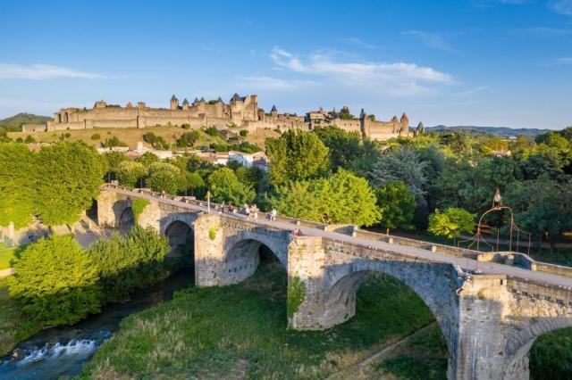 Carcassonne