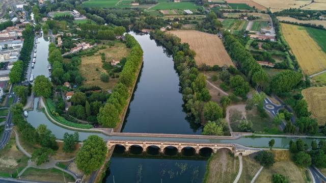 Canal du Midi