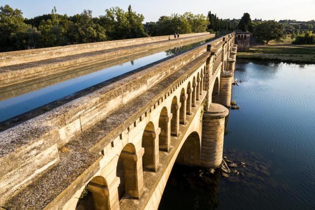 Canal du Midi