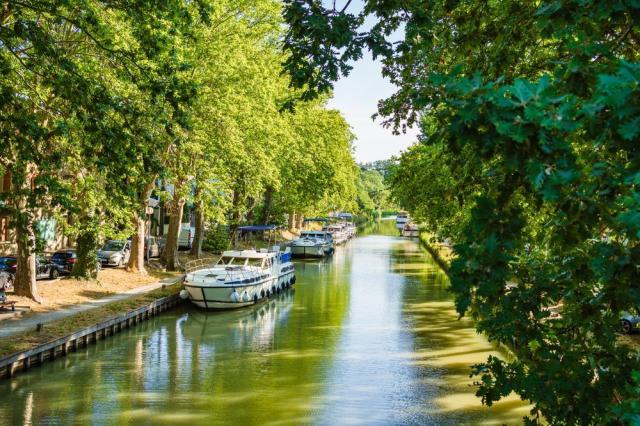 Canal du Midi