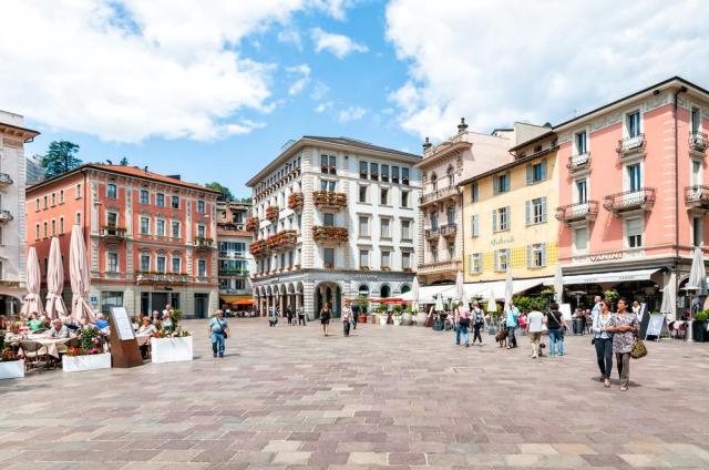 Lugano